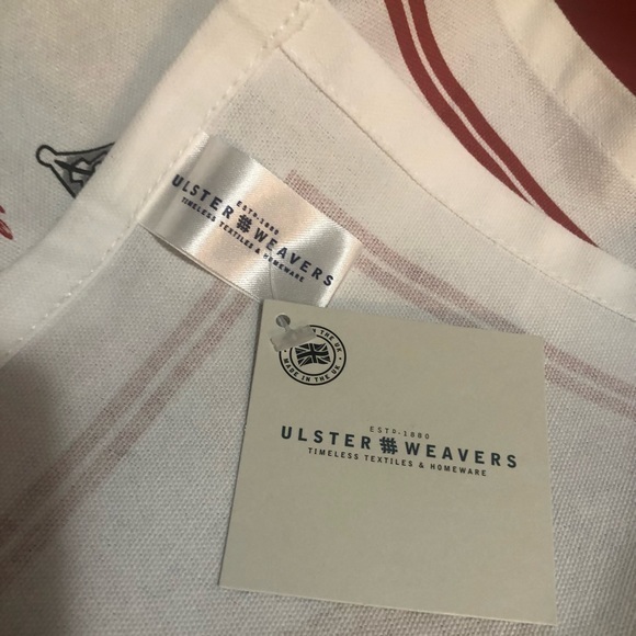 NEW TEXAS TEA TOWEL AMERICAN FLAG DESIGN &LANDMARKS TEXAS PRIDE LARGE SIZE, - Picture 6 of 6